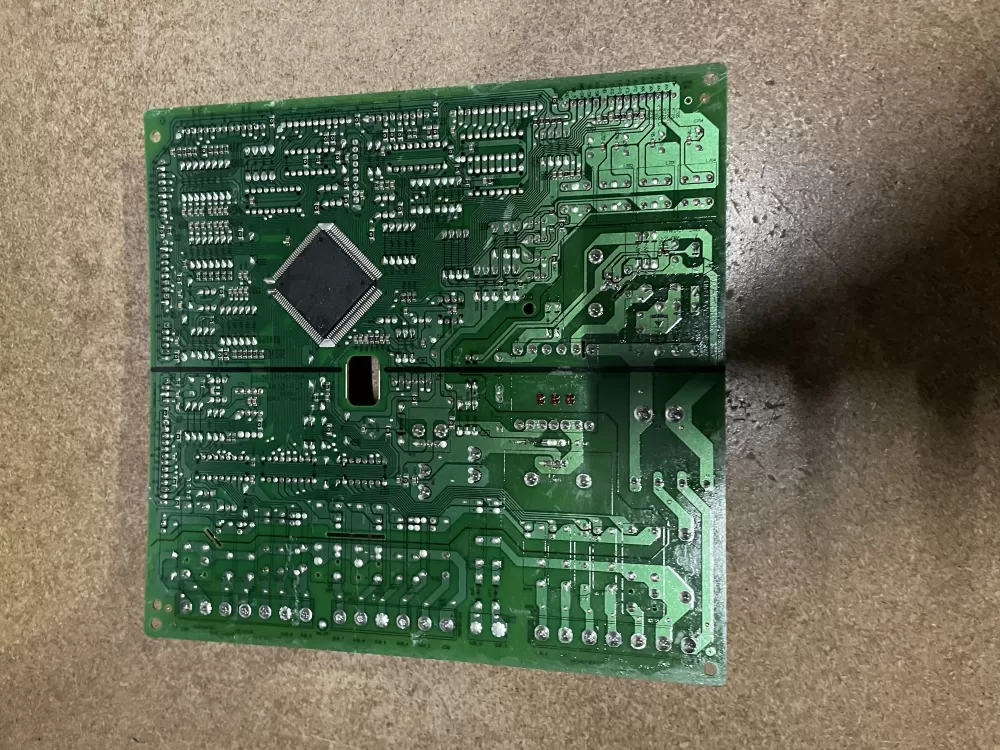 Samsung DA92-00147C Refrigerator Control Board AZ25767 | KM100