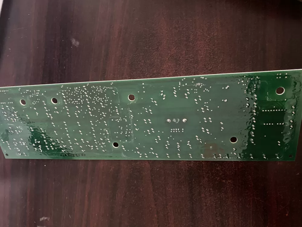 Whirlpool W10272651 W10285502 Washer UI Control Board AZ34966 | BK938