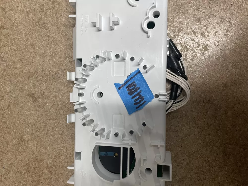 Amana W10215809 Dryer Control Board W10215448 AZ23875 | KM801