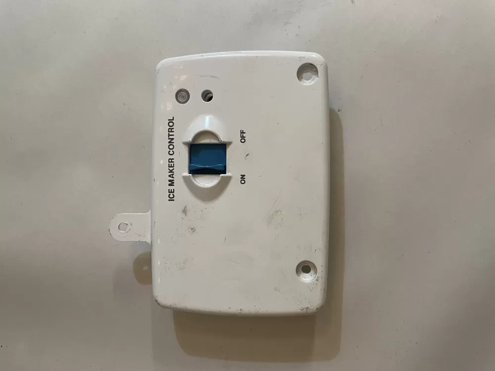 Whirlpool  Kenmore  Maytag  KitchenAid W10757851  AP5956767  W11629974  4389102  2198585  2198586  2220398  2220402  2255114  3452789  4388635  4389102R  PS10064583  TJ4389102R  W10193666  W10193840  W10290817 Refrigerator Ice Control Board