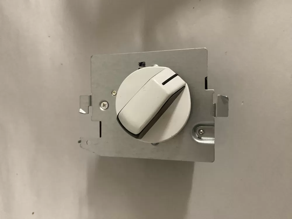 Kenmore General Electric WE4M521 WE04X22654 Dryer Timer AZ192737 | BK2068