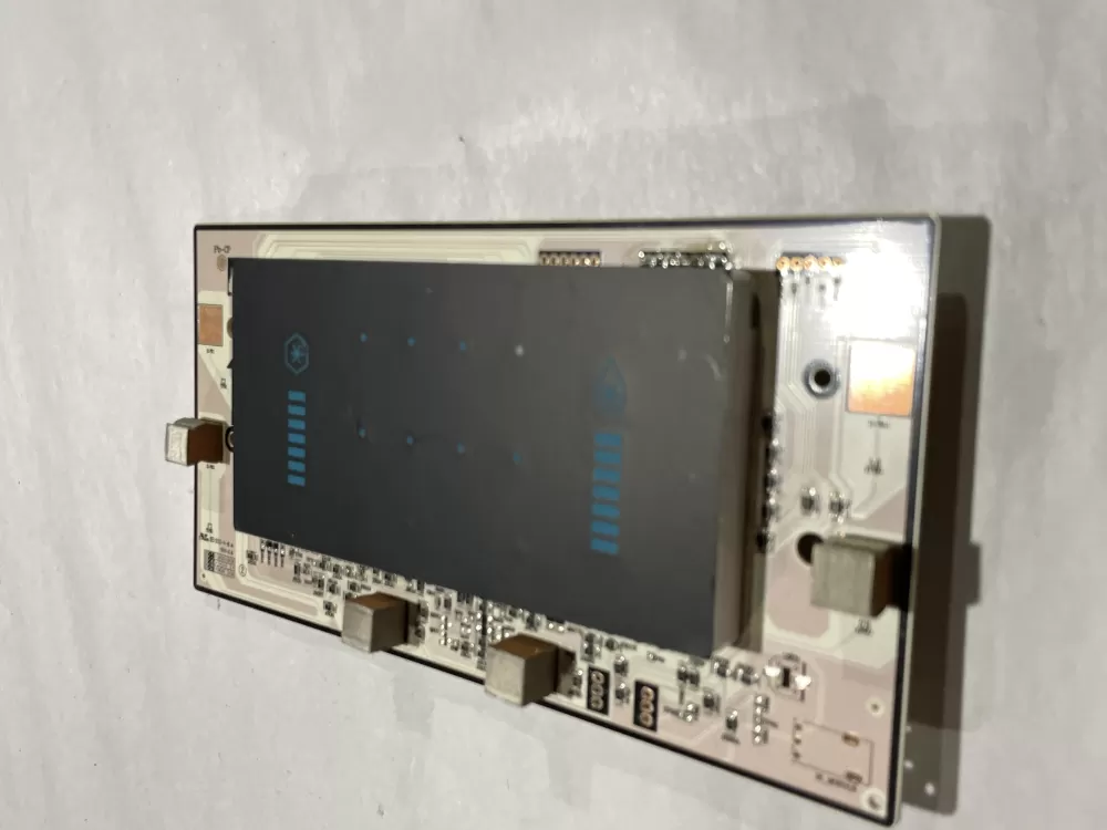 Samsung DA92 00627B Refrigerator Control Board Dispenser AZ184579 | Wm393