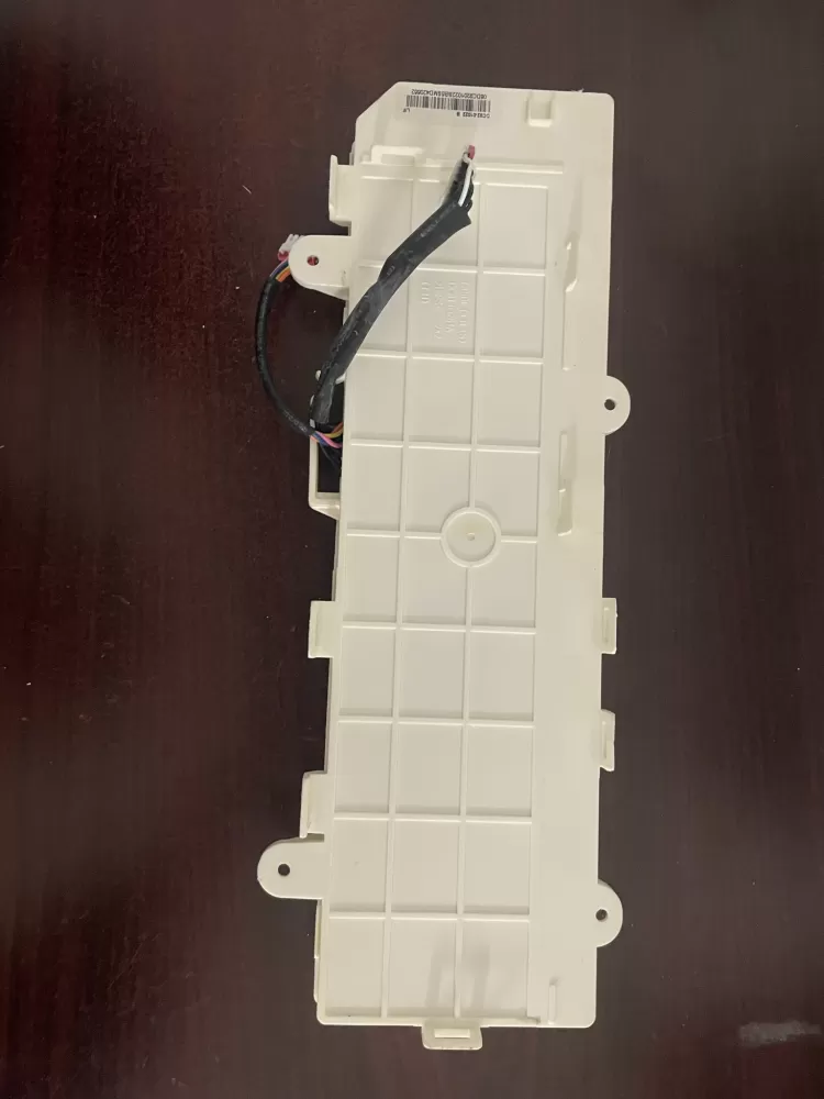 Samsung DC92-01022B DC9201022B Washer Control Board