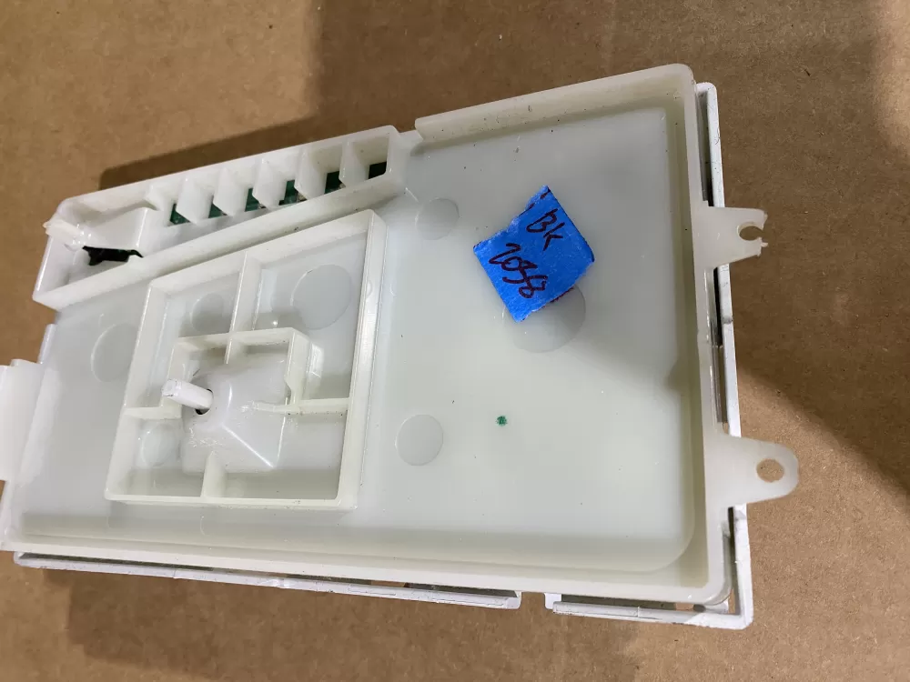 Whirlpool W10671327 W10671327 Washer Control Board AZ59079 | BK2038