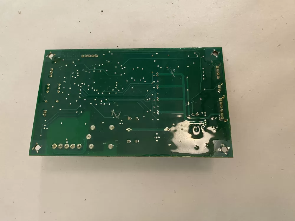 Trane Cnt06902 B23  Hvac Air Handler Fan Relay Control Board AZ108101 | BK530