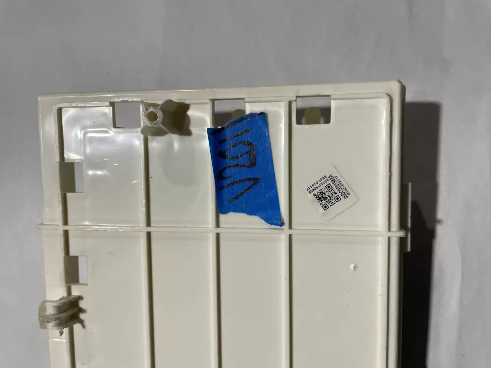 Samsung DC92-01378E DC92-01803N Washer Control Board Assembly AZ187031 | KMV201