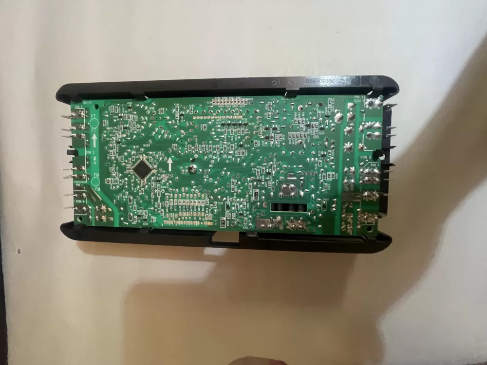 Genuine Whirlpool Range Control Board W10271733 AZ191835 | KM2489
