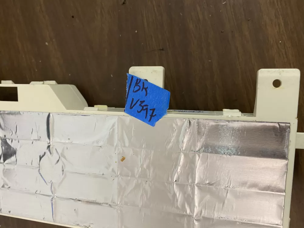 Samsung DC92-01021B Washer Main Control Board AZ40412 | BKV397