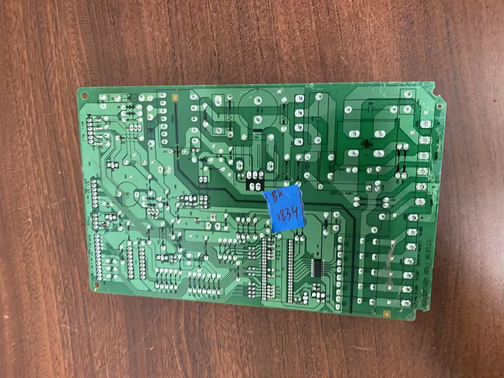 Kenmore LG 6871JK1011A Refrigerator Main Control Board AZ50770 | BK1834