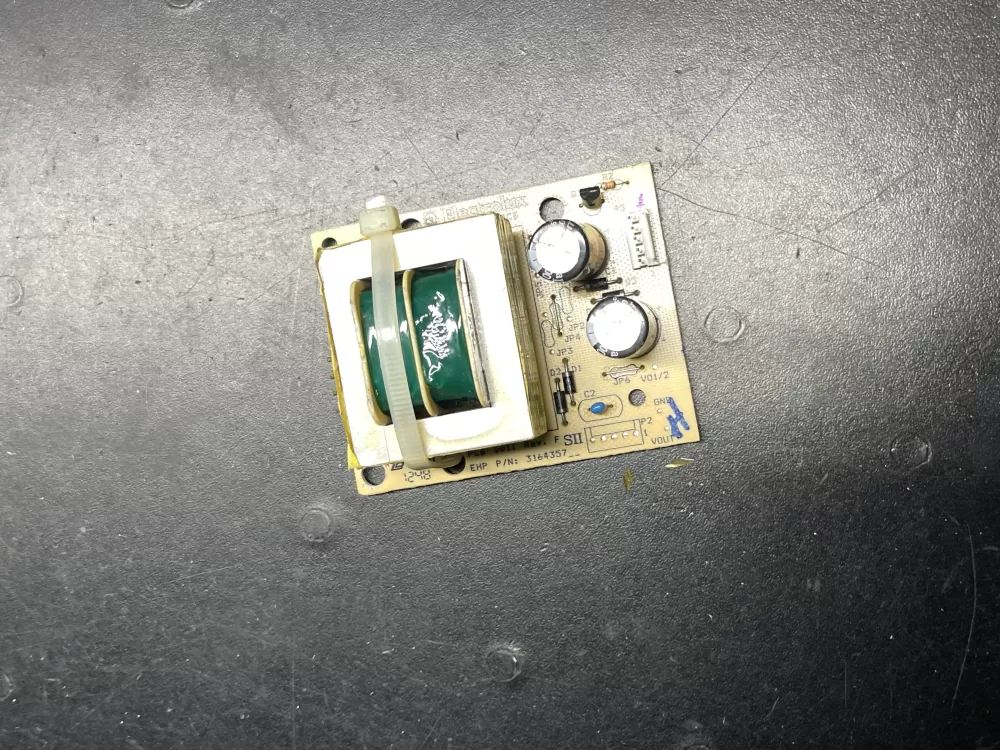 Frigidaire  Electrolux 3164357 Range Power Supply Board