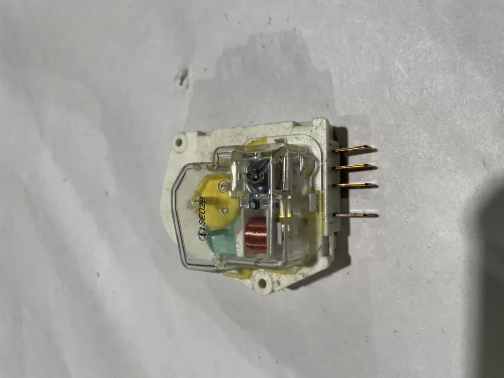 Frigidaire Kenmore AP2111929 12762 Refrigerator Defrost Timer AZ149678 | Wm855