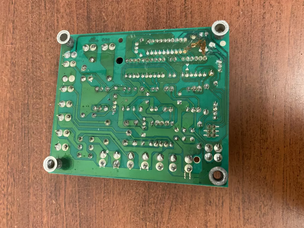 York 031 01268 000 B1  Defrost Control Board AZ52062 | BK1869