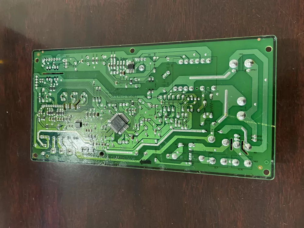 Samsung DA92-00268A Refrigerator Inverter Control Board AZ38615 | KM274