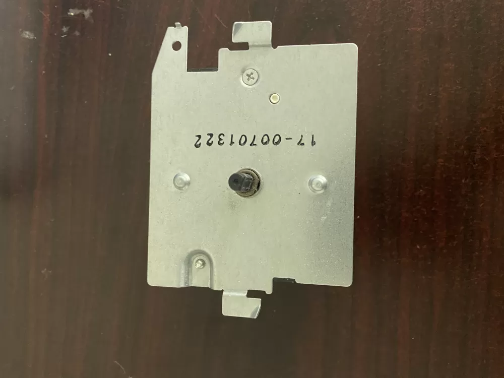 Hotpoint General Electric WE04X25281 Dryer Timer AZ35028 | BK938