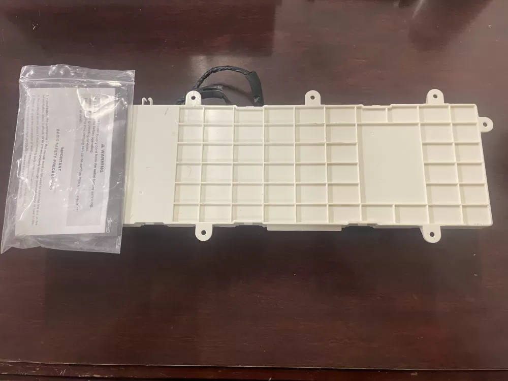 LG EAX62111601 EBR67460502 Washer Control Board Ebr67460503 / AZ32525 | KMV254