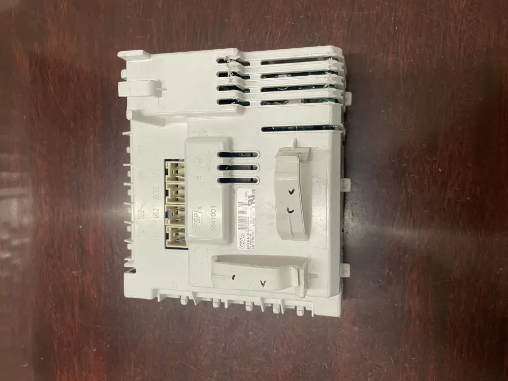 Whirlpool W10345729 Washer Control Board