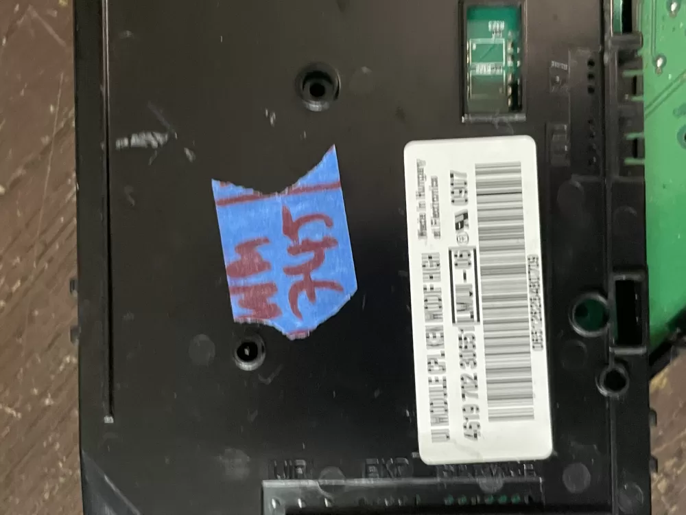 Whirlpool 4619 702 30651 4619 702 30711 Washer Control Board AZ48632 | Wm745