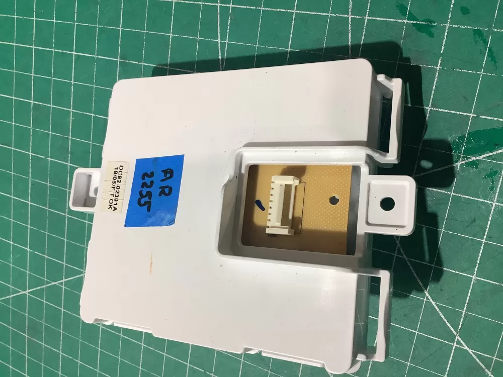 Samsung DC97-22462B  DC92-02391A  AP7190716 Washer Control Board