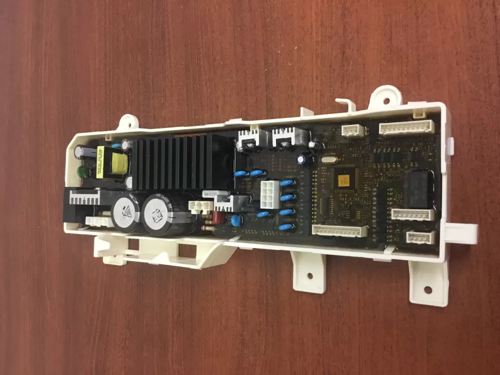 Samsung DC92-01743T Washer Control Board Main AZ32857 | NRV357