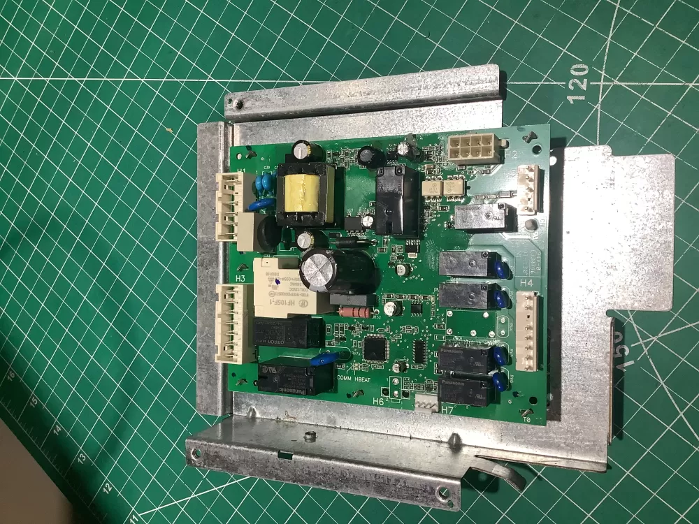 SpeedQueen 202508 Washer Control Board Speed Queen AZ184129 | AR2616