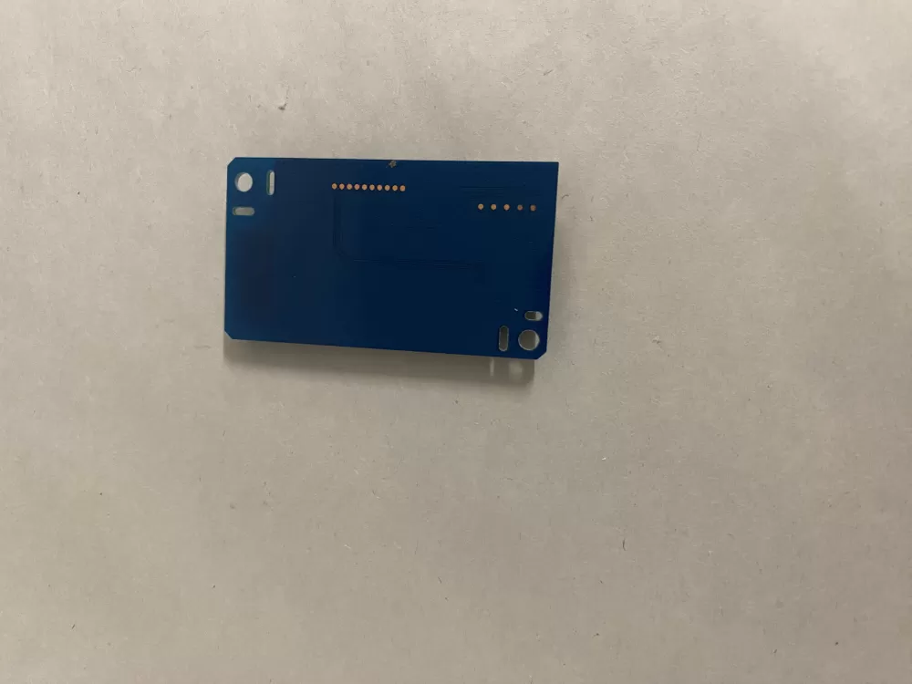 Samsung CWAM210S Range Control Board Module AZ208994 | BK2540