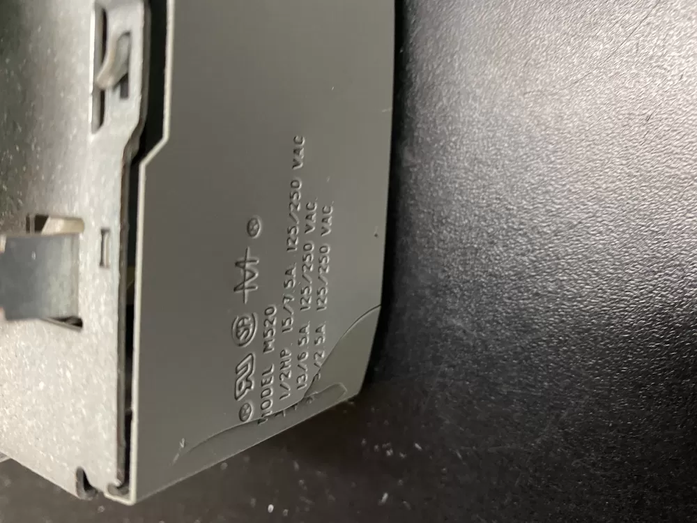 Westinghouse Frigidaire D148173 000 Washer Timer AZ6227 | BK1211