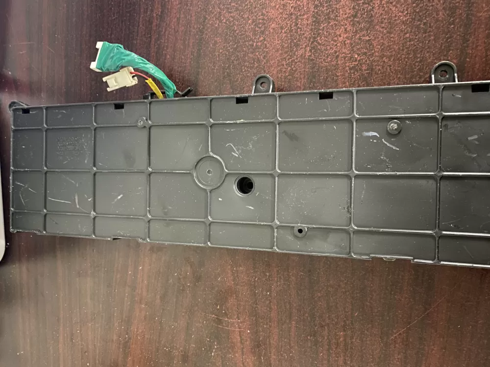 Samsung DC92 00619B DC41 00166A Dryer Control Board AZ32562 | BK1680