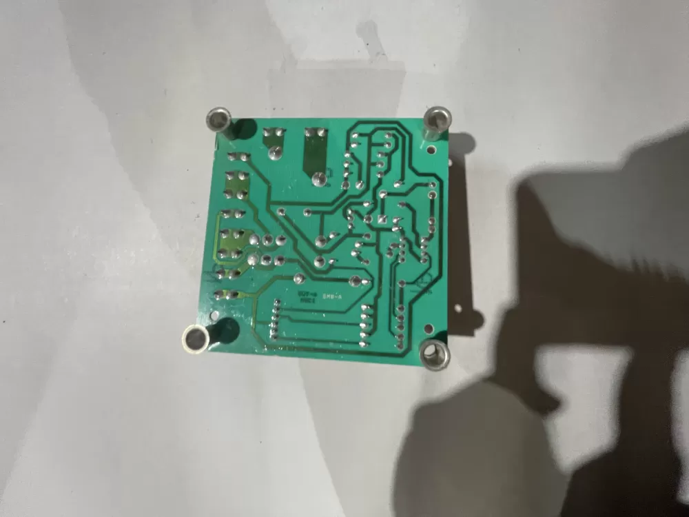 Goodman PCBDM101S Heat Pump Defrost Timer Control Board AZ191976 | KM633