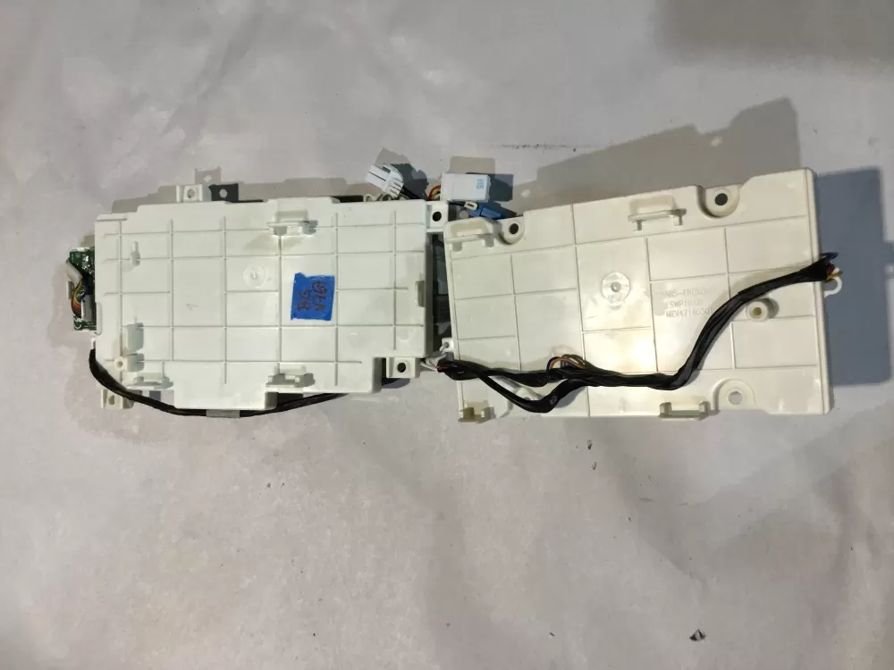 LG EBR78898212 EBR78898208 AP6235797 Washer Control Board AZ148761 | BGV767