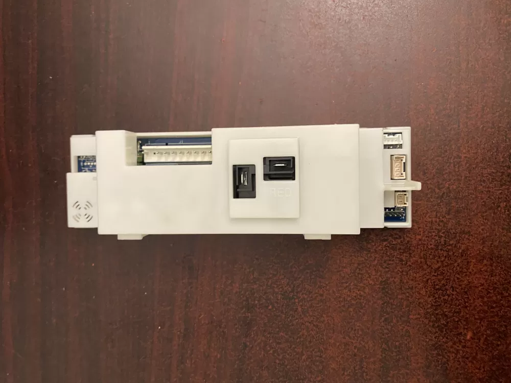 Frigidaire A01078804 242207704 Refrigerator UI Control Board AZ94400 | BK105