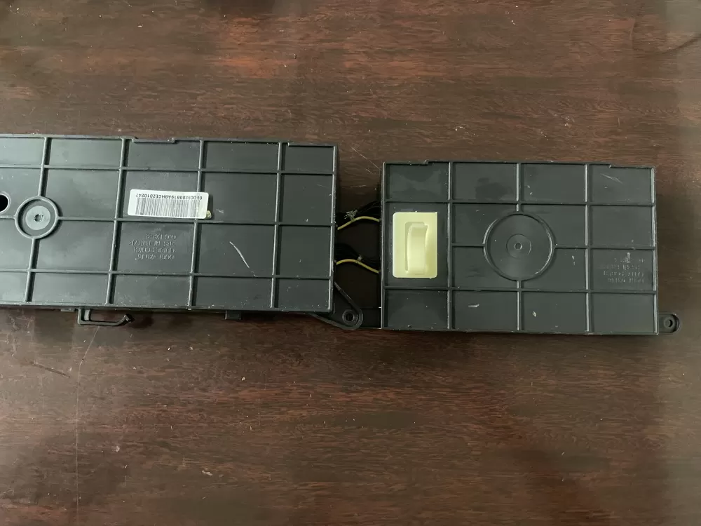 Samsung DC92 00621A Washer Control Board AZ27553 | KMV56