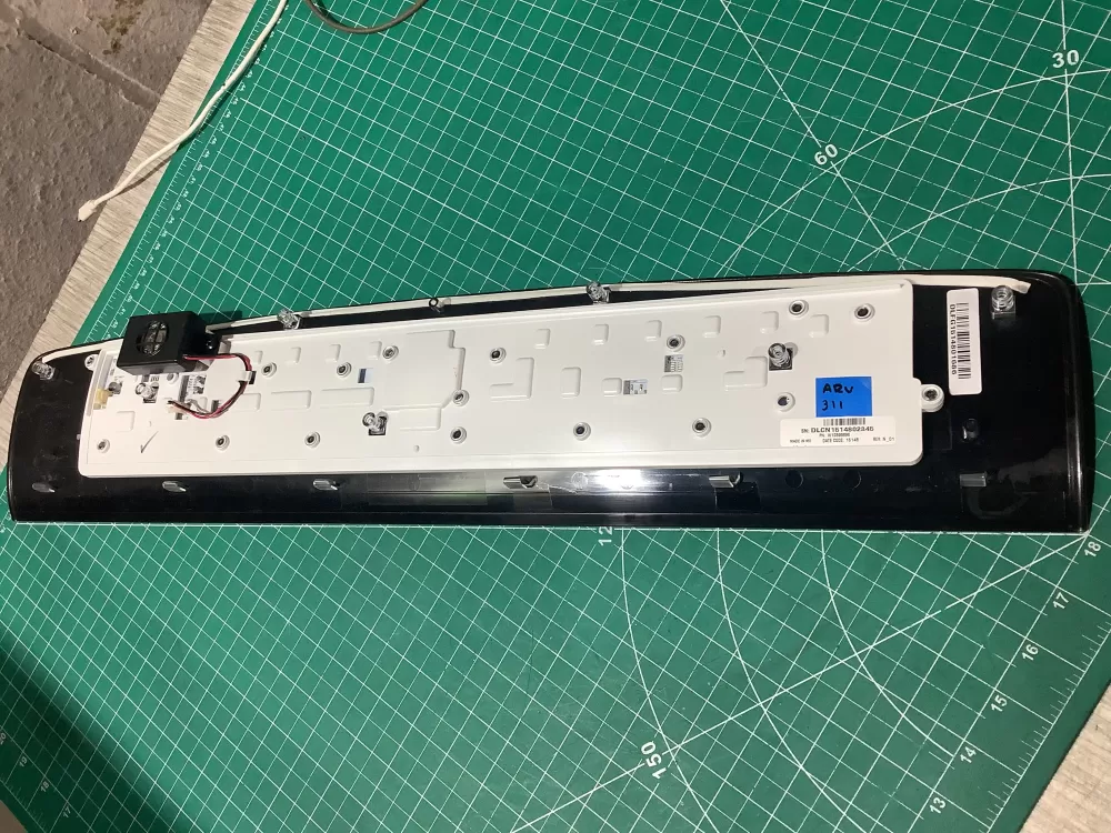 Whirlpool W10596696 W10890626 PS11769281 Dryer Control Board AZ193598 | ARV311