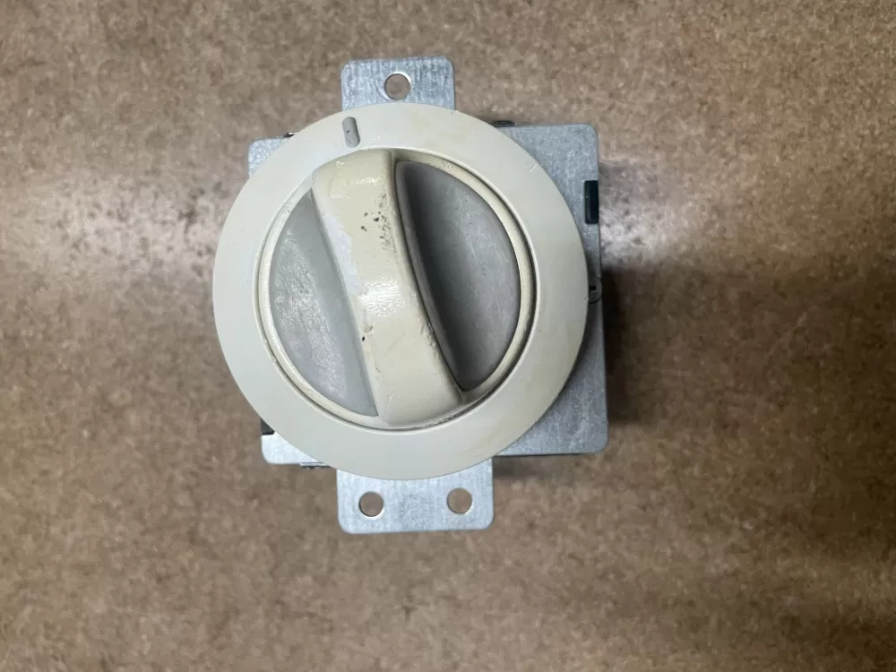 Whirlpool Maytag Kenmore 3976585 8299771 8299771R Dryer Timer AZ2196 | KM709