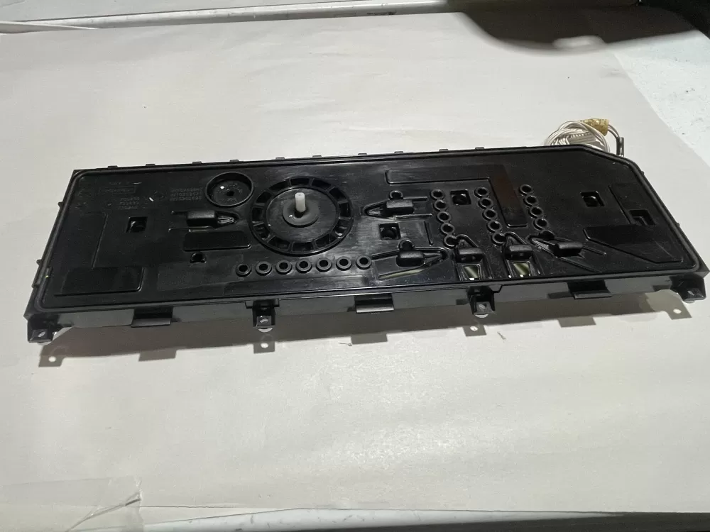 Whirlpool WPW10269624 PS11751512 Dryer Control Board AZ138345 | Wmv647