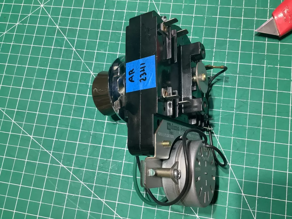 Maytag WP206230 2-6230 2-06230 Washer Timer AZ144795 | AR2341
