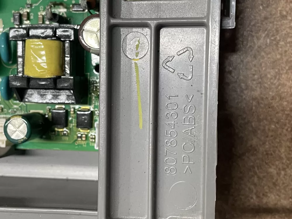 Frigidaire 808069104 5304522757 Refrigerator Control Board AZ15804 | KMV353