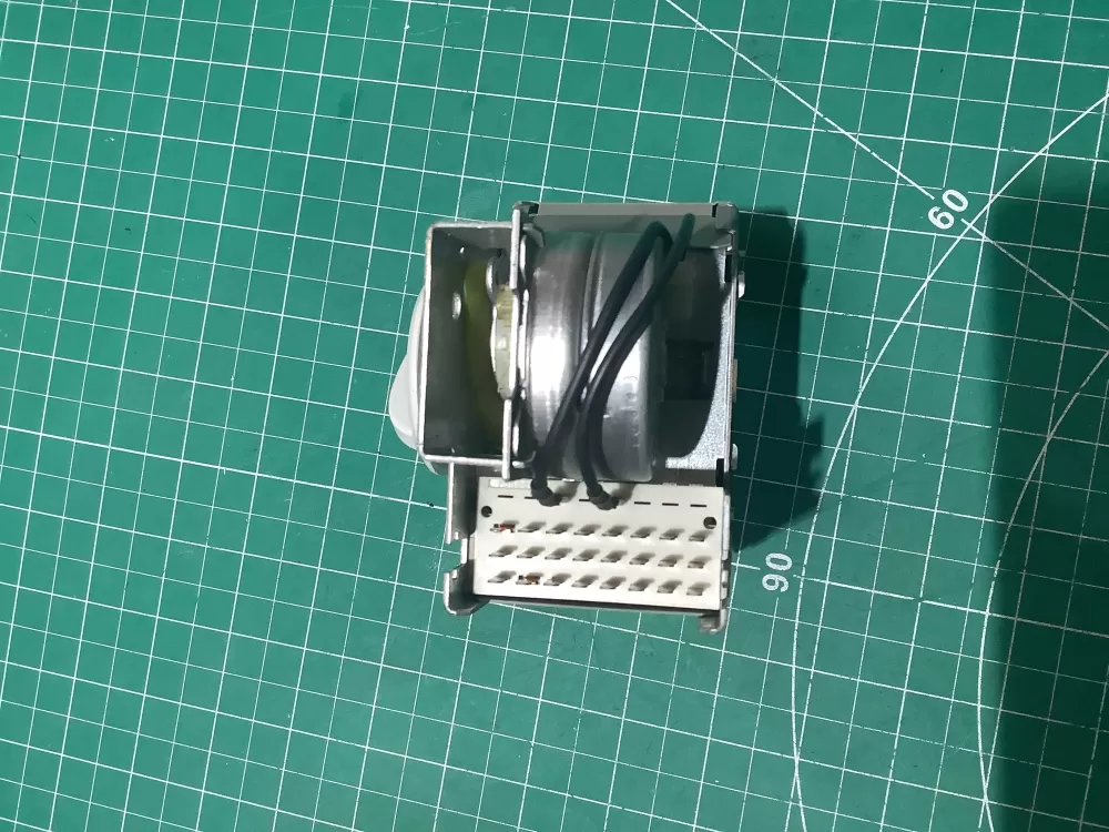 Frigidaire 154328901A Dishwasher Timer AZ187720 | AV685