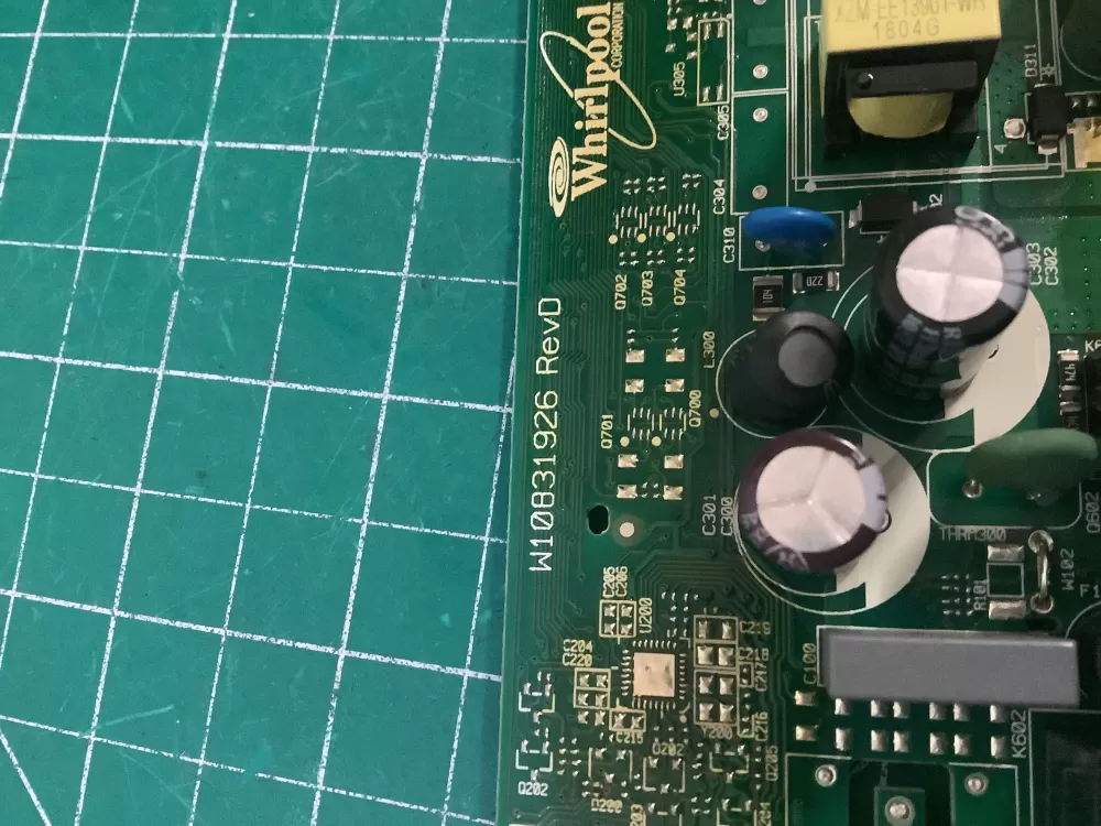 Maytag W10831926 W10838695 W10825371 Dishwasher Control Board AZ195087 | NR657