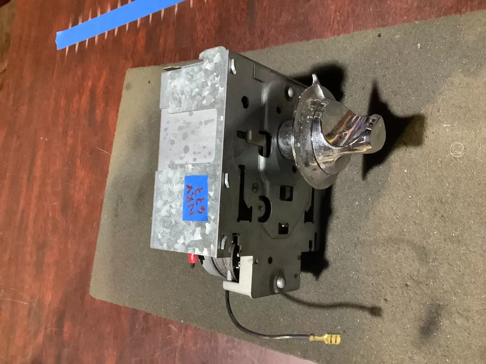 Kenmore 21013 26000378133 376008 376011 378133 Washer Timer AZ116110 | NRV677