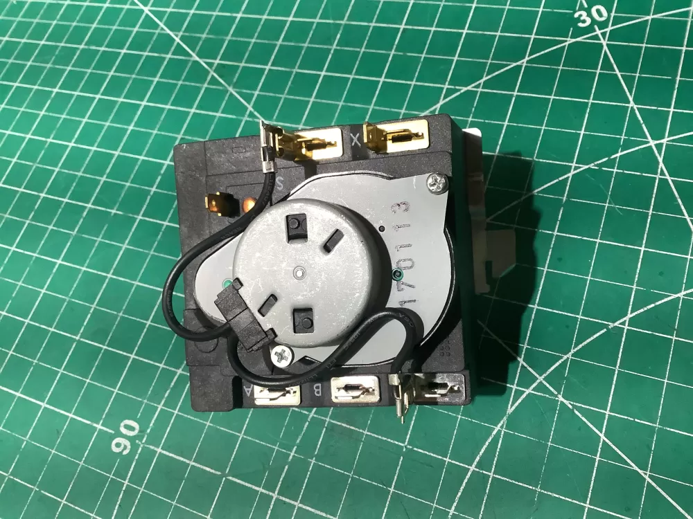 Hotpoint General Electric WE04X25280 Dryer Timer AZ190472 | AR1286