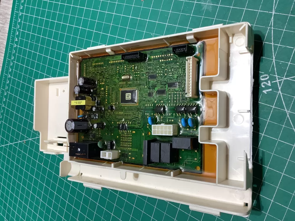 Samsung DC92-01803D Washer Control Board