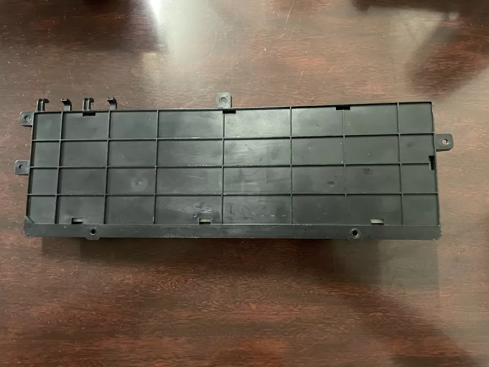 Samsung DC92-00124A MFS-MW3E27-S0LF Washer Control Board AZ51540 | KMV543