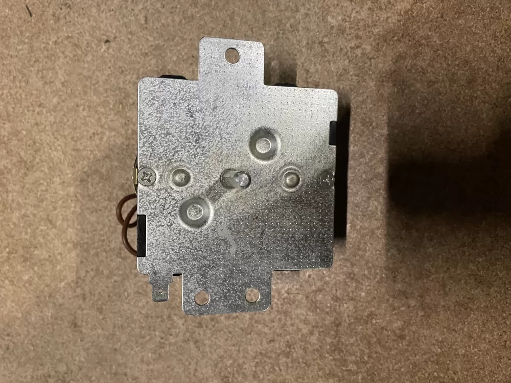 Whirlpool Kenmore WP8299784 AP6012590 Dryer Timer AZ26817 | KM60