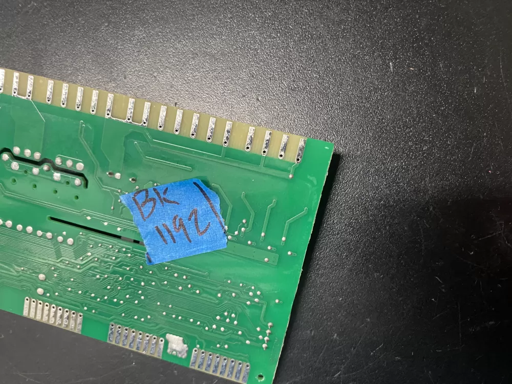 Thermador 12024581 Control Board AZ21603 | BK1192