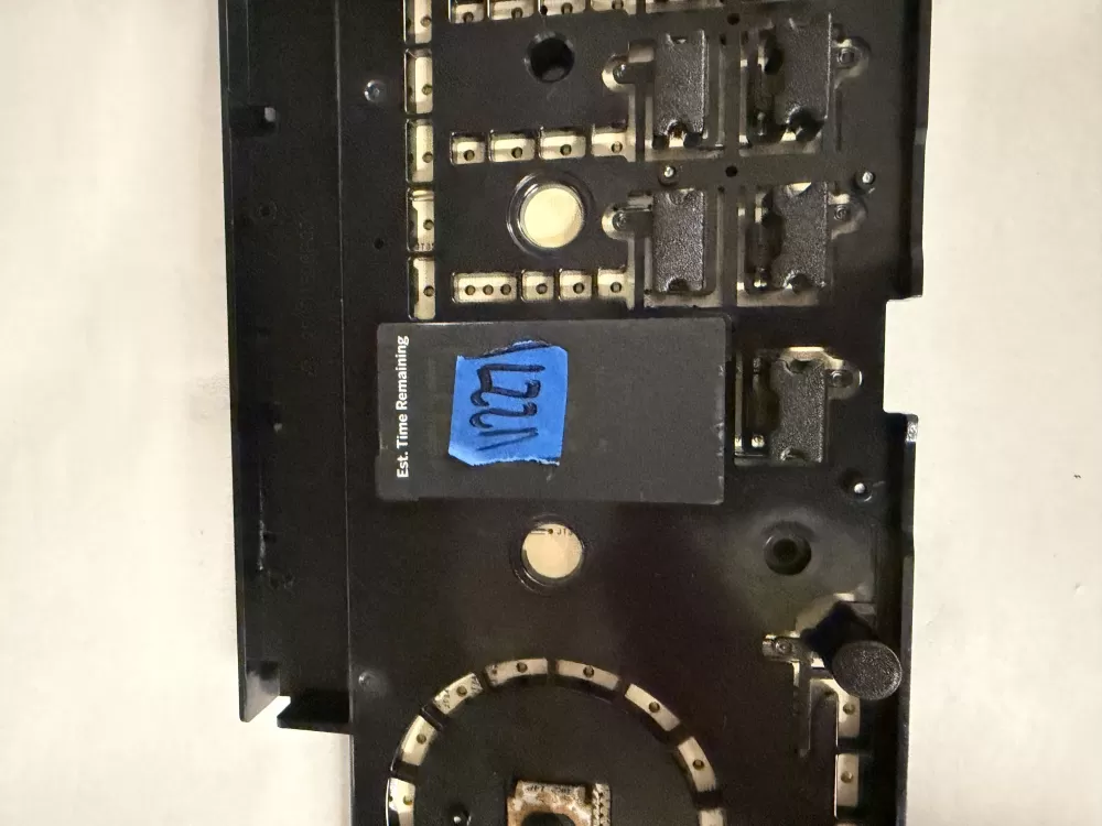 GE WH22X35757 WH18X28177 290D1525G004 Washer UI Control Board AZ228168 | KMV227