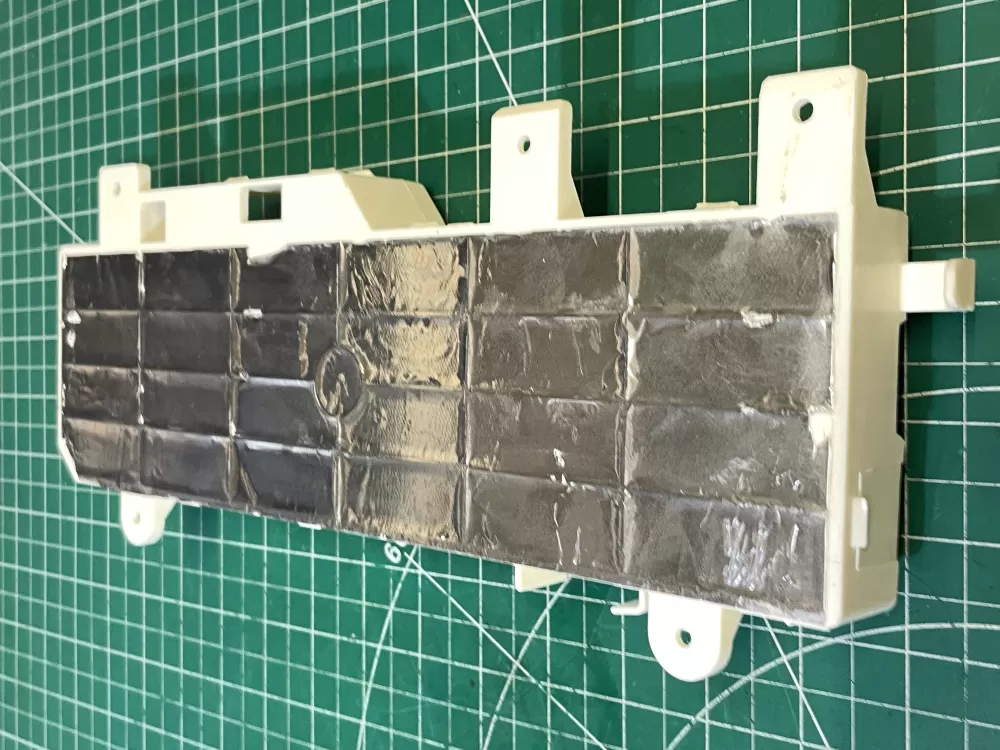 Samsung dc92 01743r Washer Control Board Main AZ202397 | Wmv820