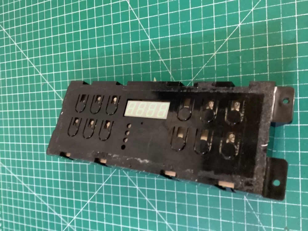 Frigidaire 316557211 316418311 Range Oven Control Board AZ204369 | NR310