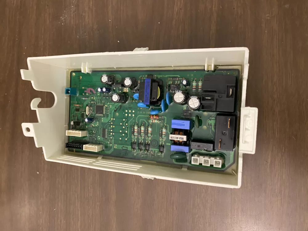 Samsung DC92-01626B Dryer Control Board