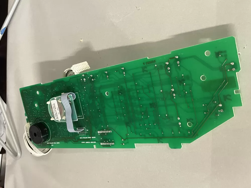 Whirlpool 8564295 User Interface Control Board AZ216390 | Wm1860