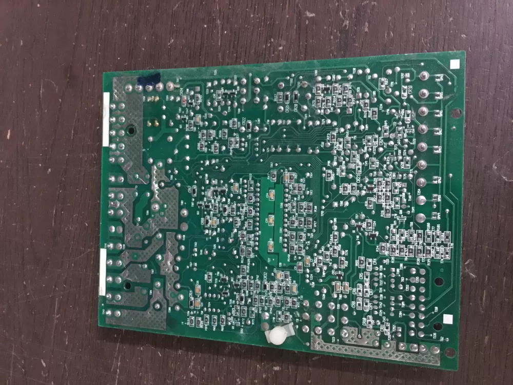 White Rodgers D341418P02 Furnace 2 Stage Control Circuit Board AZ10681 | NR526